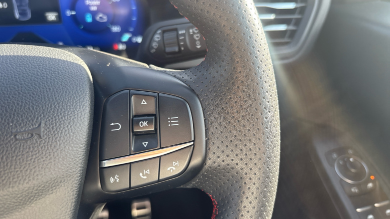 Ford Kuga 2.5 PHEV ST-Line X Edition 5dr CVT Estate